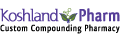 koshland Pharmacy